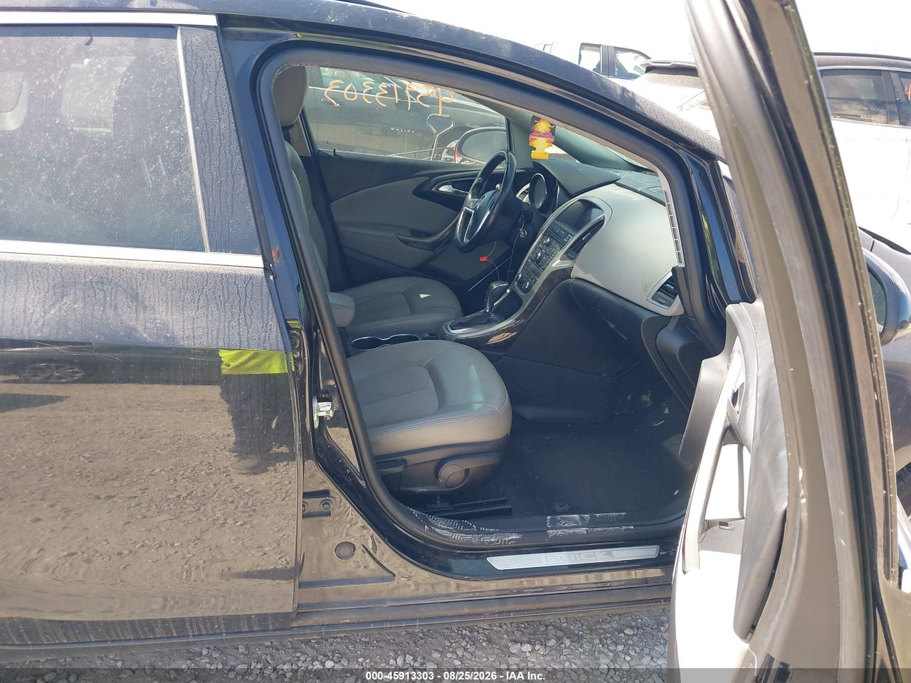 2015 BUICK VERANO CONVENIENCE GROUP · 5/11