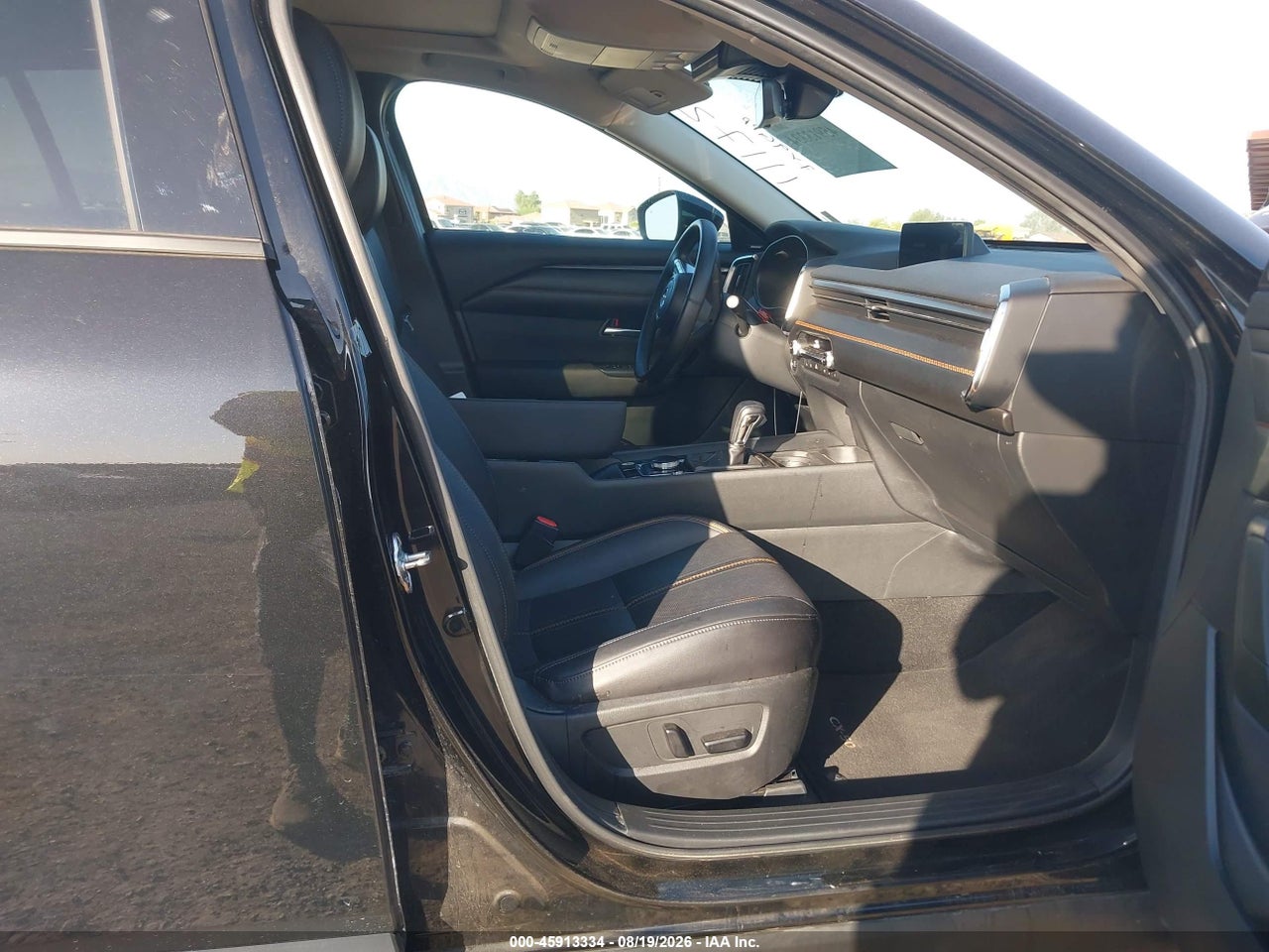 2025 MAZDA CX-50 2.5 S PREMIUM PLUS PACKAGE · 5/11