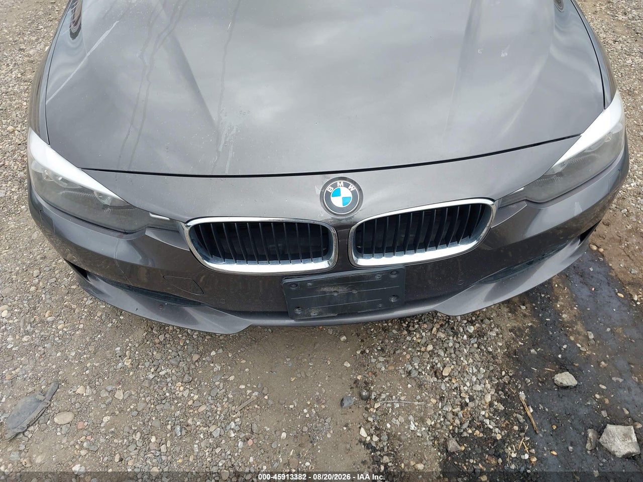 2015 BMW 328I XDRIVE · 6/11