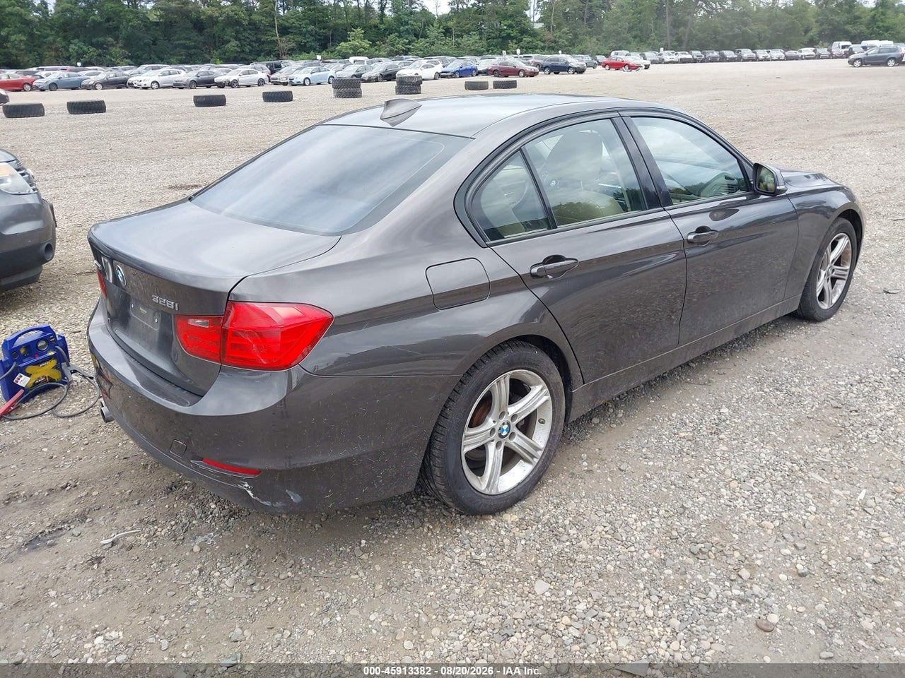2015 BMW 328I XDRIVE · 4/11