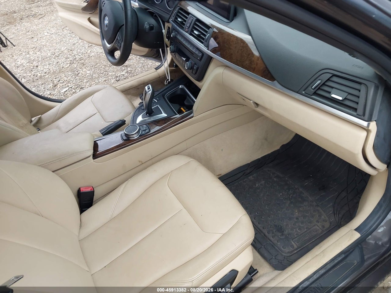 2015 BMW 328I XDRIVE · 5/11