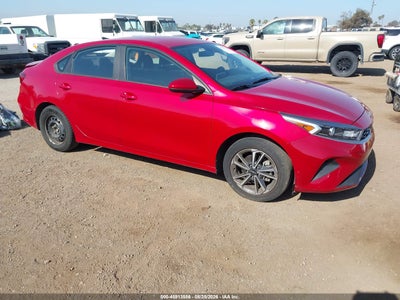 3KPF24AD8PE****** · 2023 KIA FORTE LXS