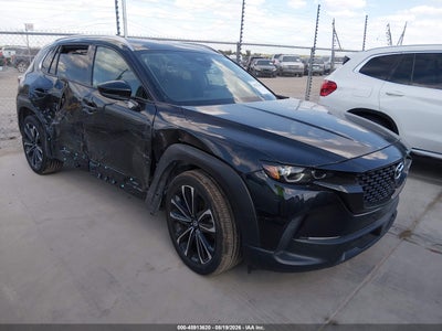2025 MAZDA CX-50 2.5 S PREMIUM PLUS PACKAGE