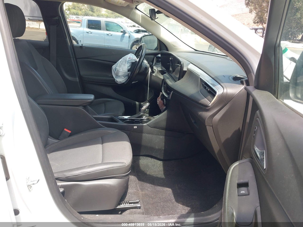 2024 BUICK ENCORE GX PREFERRED FWD · 5/11