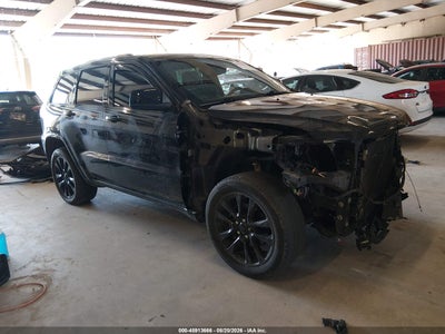 1C4RJFAG2KC****** · 2019 JEEP GRAND CHEROKEE ALTITUDE 4X4