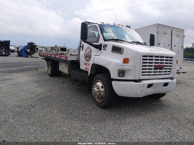 2005 GMC C7500 C7C042