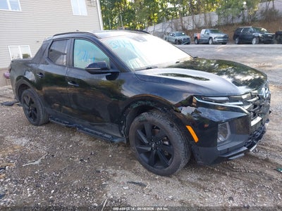 2024 HYUNDAI SANTA CRUZ NIGHT