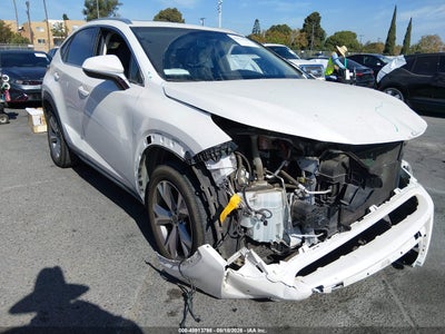 JTJBJRBZ3H2****** · 2017 LEXUS NX 300H