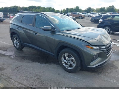 5NMJBCAE4PH****** · 2023 HYUNDAI TUCSON SEL
