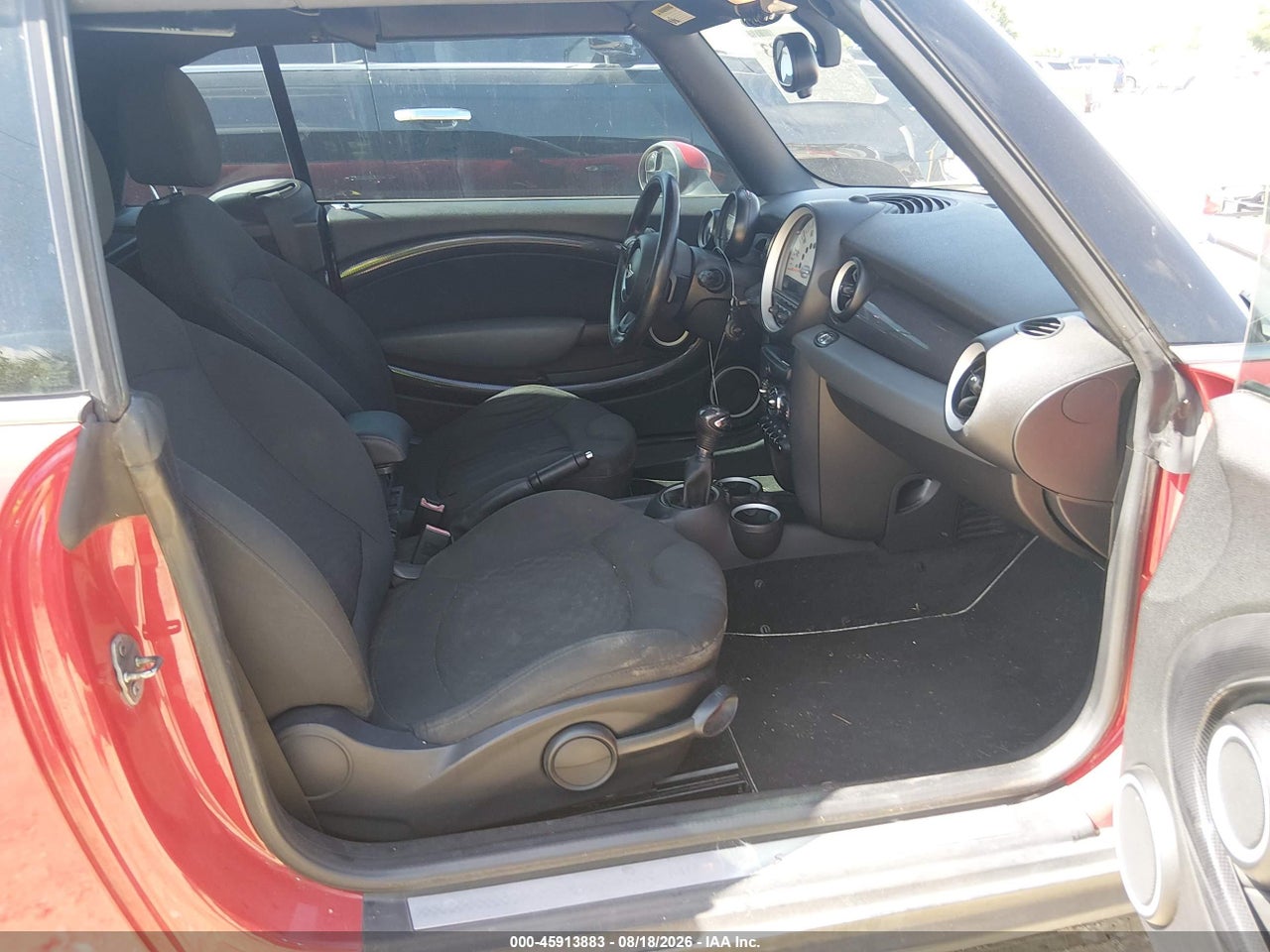 WMWZP3C55CT****** · 2012 MINI COOPER S   · 5/11