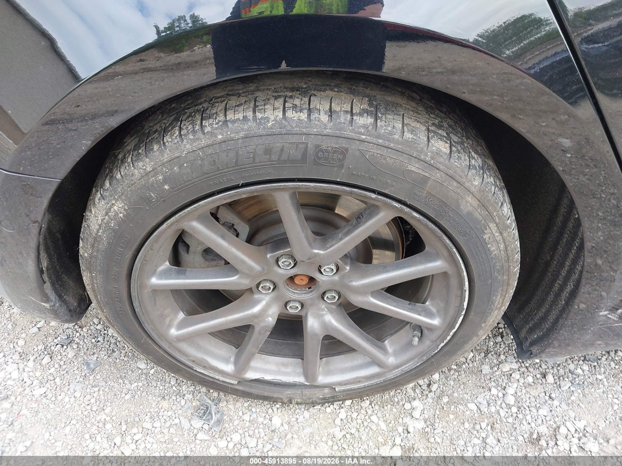 2019 TESLA MODEL 3 LONG RANGE/MID RANGE/STANDARD RANGE/STANDARD RANGE PLUS · 6/11