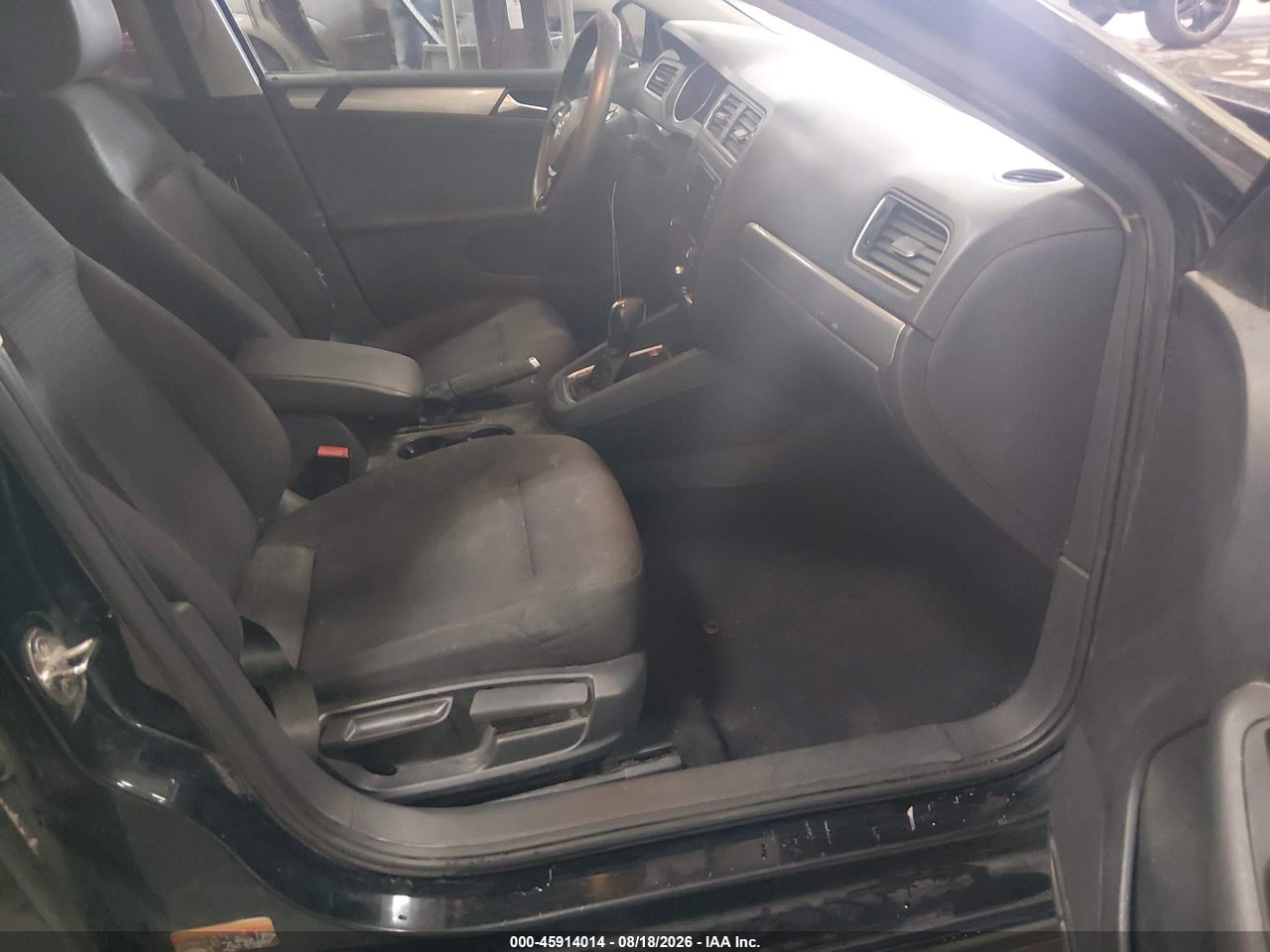 2016 VOLKSWAGEN JETTA 1.4T SE · 5/11
