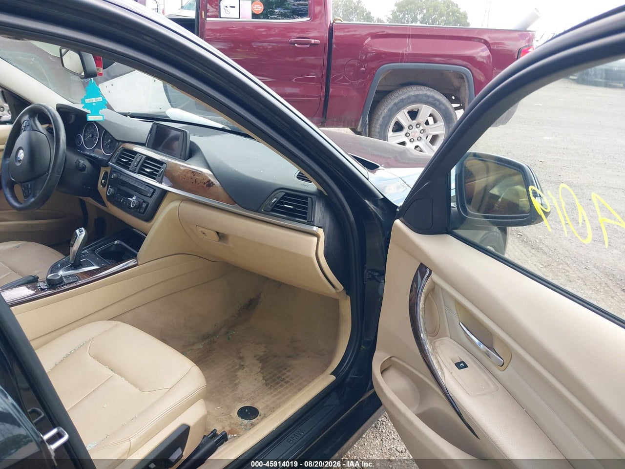 2013 BMW 328I XDRIVE · 5/10