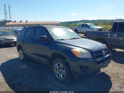 2012 TOYOTA RAV4