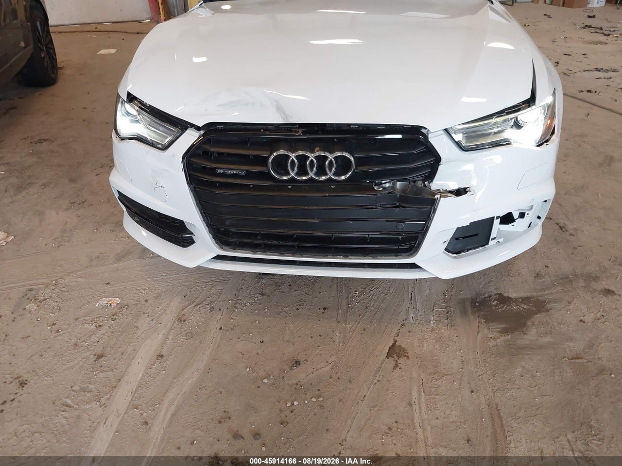 2017 AUDI A6 PREMIUM PLUS · 6/11