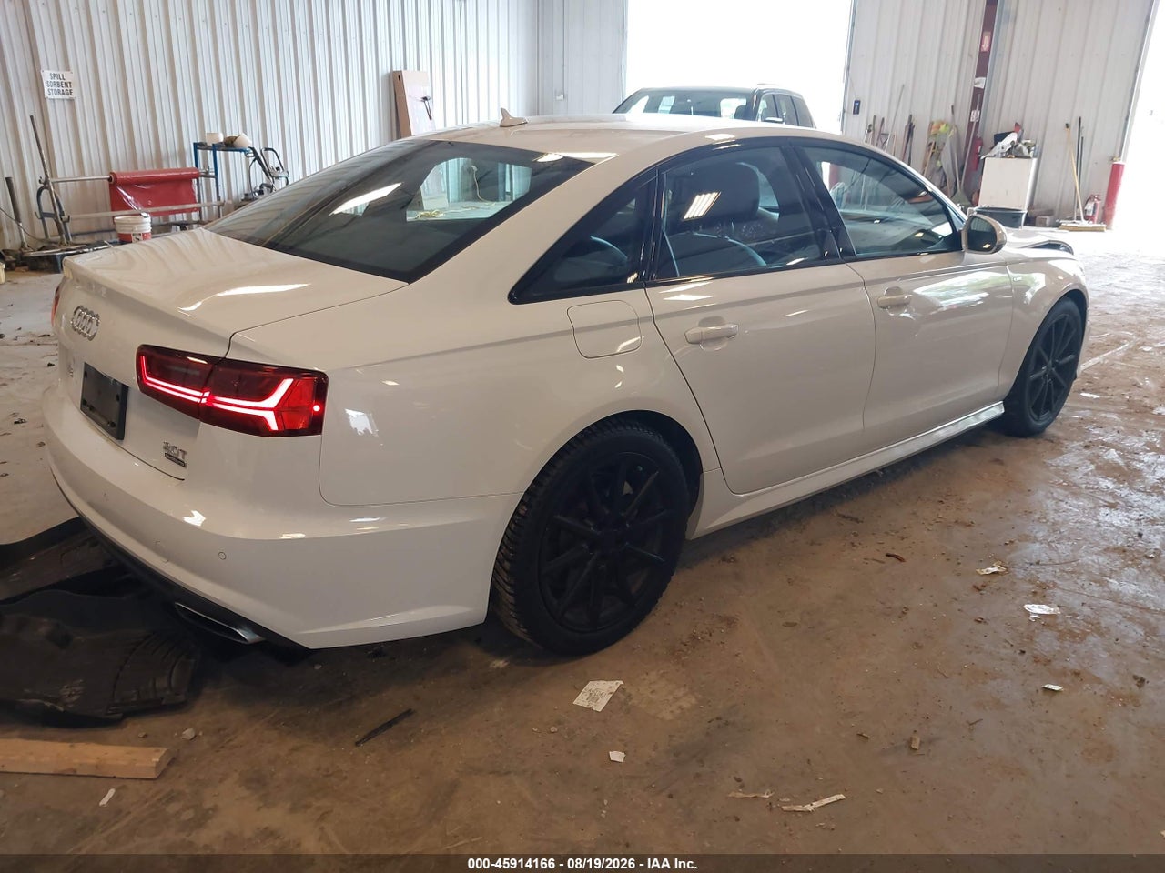 2017 AUDI A6 PREMIUM PLUS · 4/11