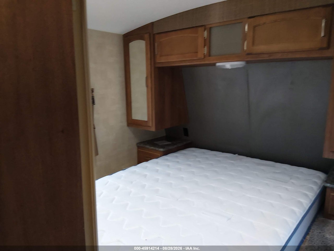 2014 KEYSTONE RV 29FT BUMPER PULL   · 6/10