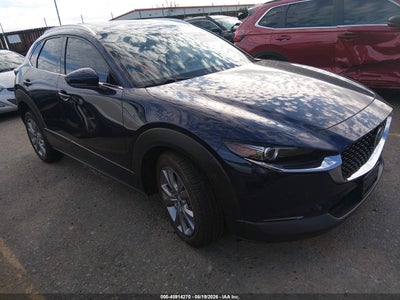 3MVDMBDL9NM****** · 2022 MAZDA CX-30 PREMIUM