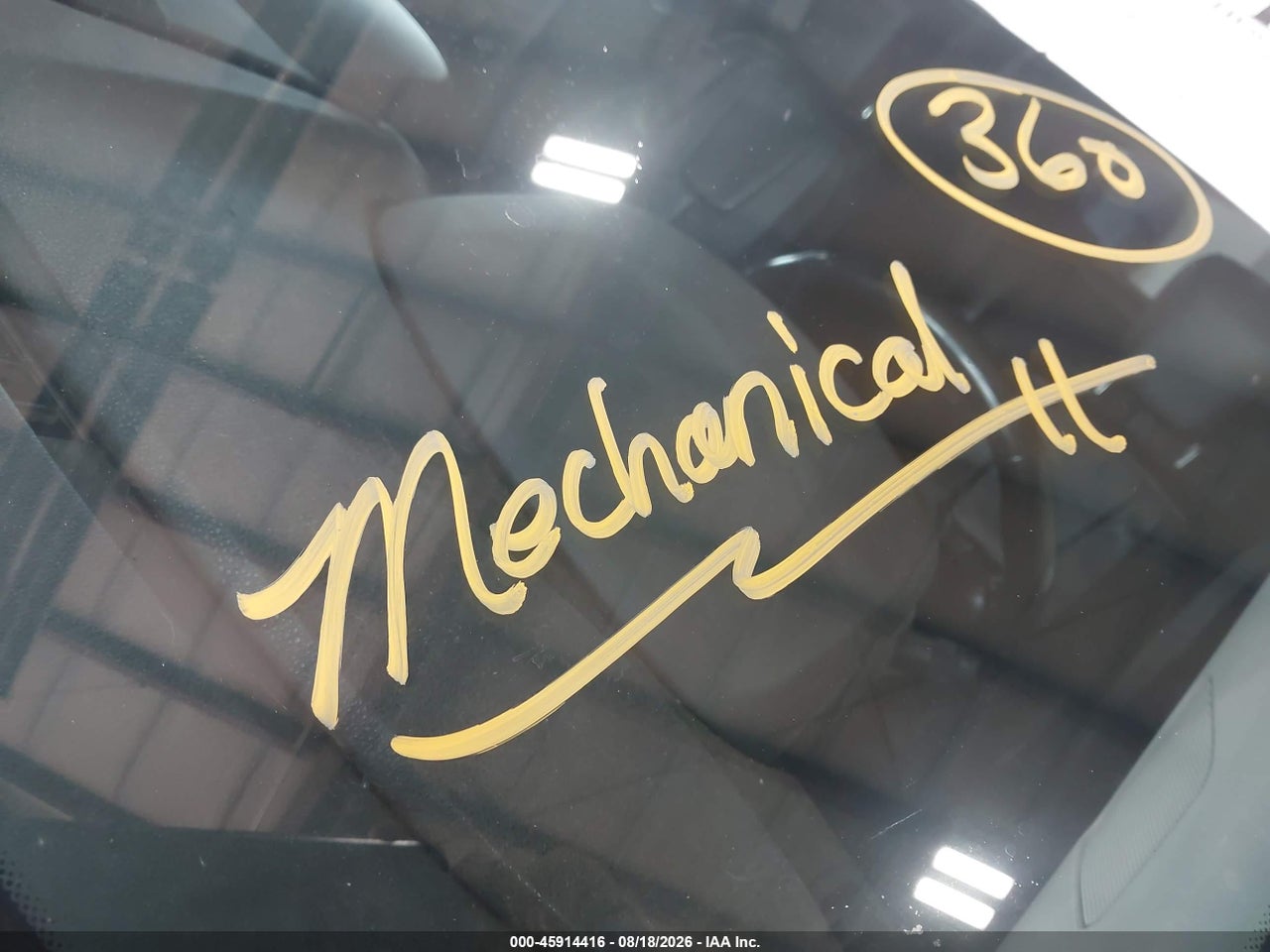 2016 GMC TERRAIN SLT · 6/11