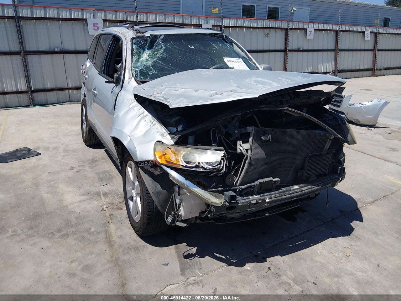 5NMSH13E99H****** · 2009 HYUNDAI SANTA FE LIMITED