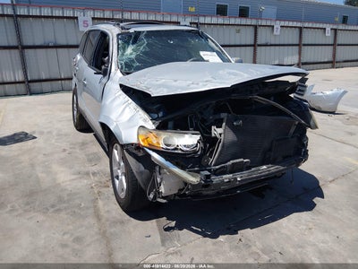 2009 HYUNDAI SANTA FE LIMITED