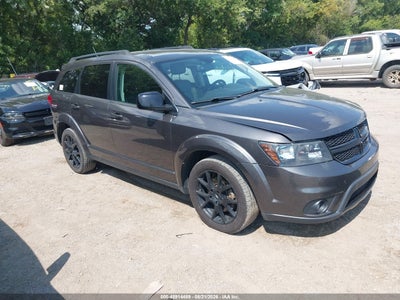 3C4PDDEG2JT****** · 2018 DODGE JOURNEY GT AWD