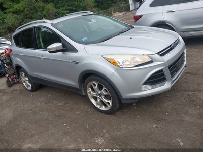 1FMCU9J90FU****** · 2015 FORD ESCAPE TITANIUM