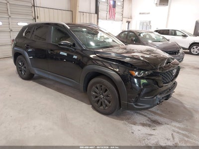 7MMVABBM2SN****** · 2025 MAZDA CX-50 2.5 S PREFERRED PACKAGE
