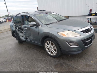 JM3TB2DA7C0****** · 2012 MAZDA CX-9 GRAND TOURING
