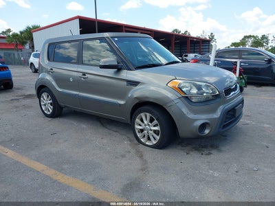 KNDJT2A68C7****** · 2012 KIA SOUL +