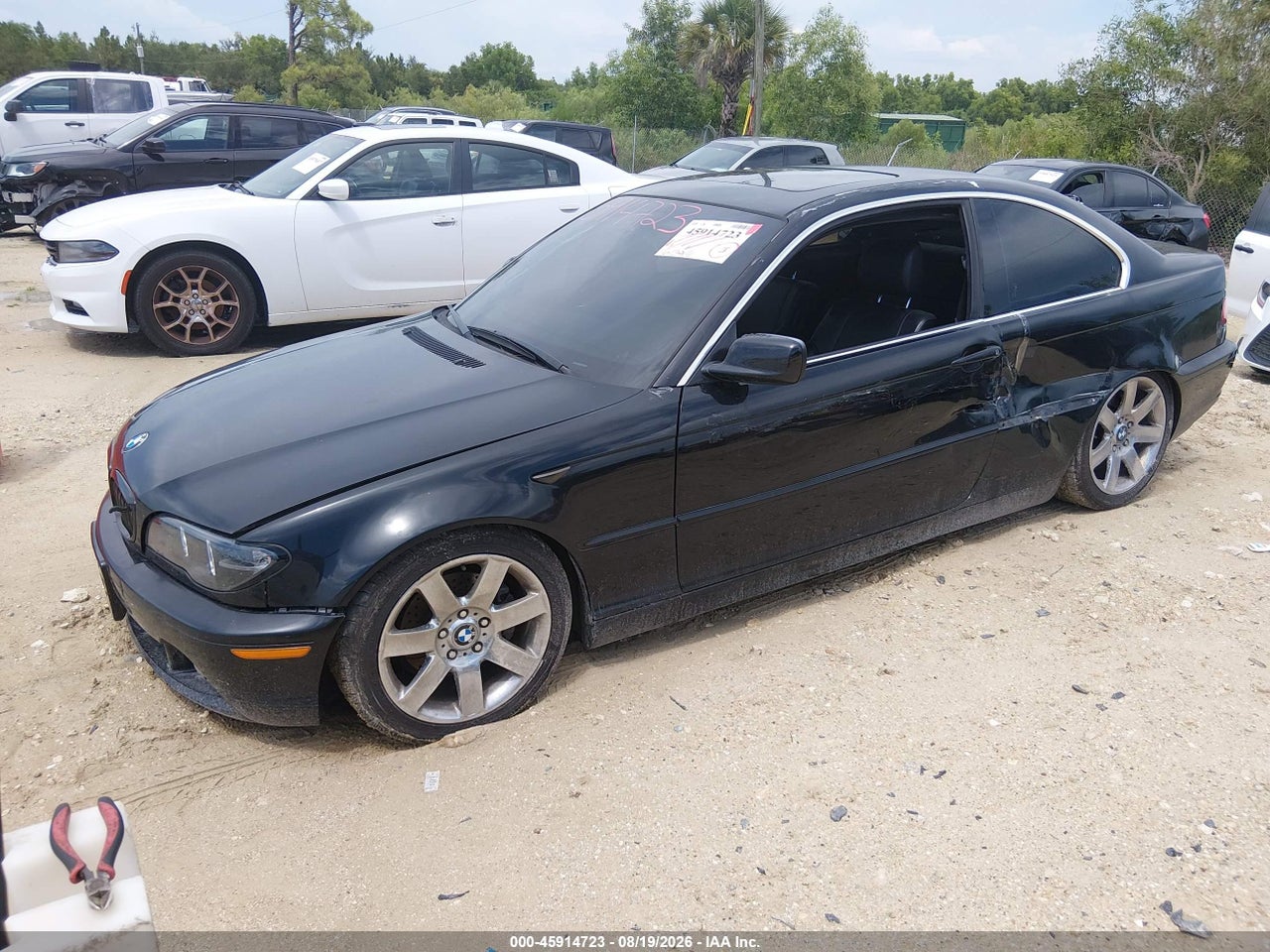 2006 BMW 325CI · 2/11
