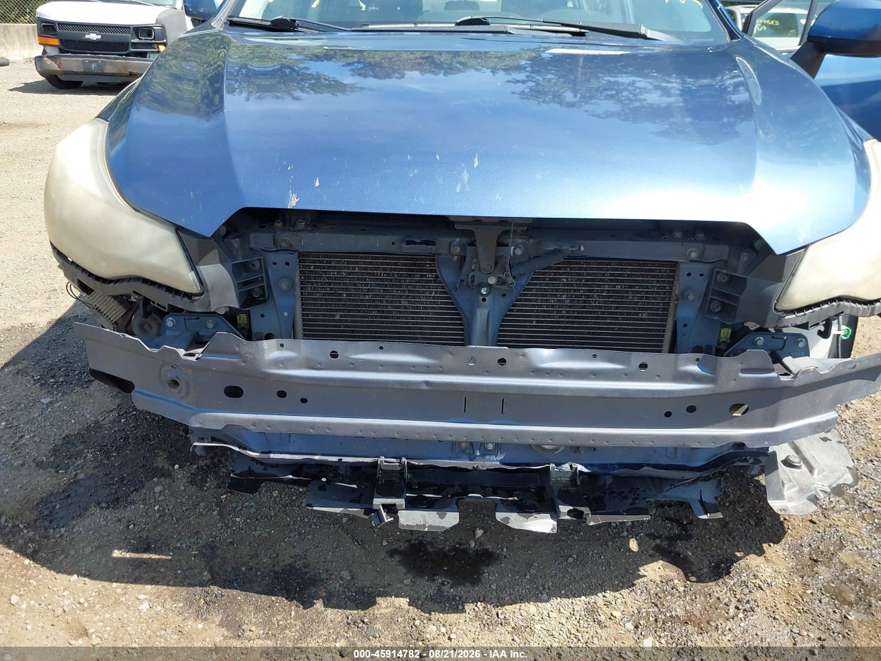 2012 SUBARU IMPREZA 2.0I PREMIUM · 6/11