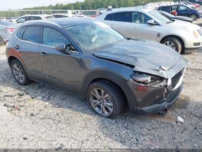 3MVDMBDMXPM****** · 2023 MAZDA CX-30 2.5 S PREMIUM
