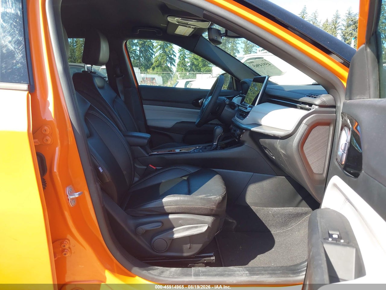 2026 JEEP COMPASS LIMITED · 5/11