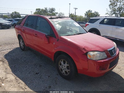 5GZCZ534X6S****** · 2006 SATURN VUE V6