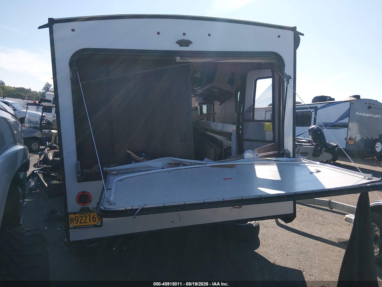 2018 JAYCO JAY FEATHER X17Z · 3/10