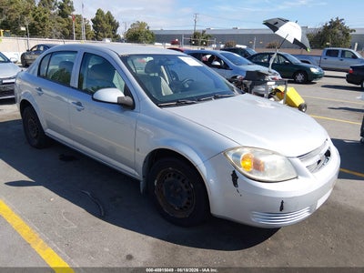 2008 CHEVROLET COBALT LT