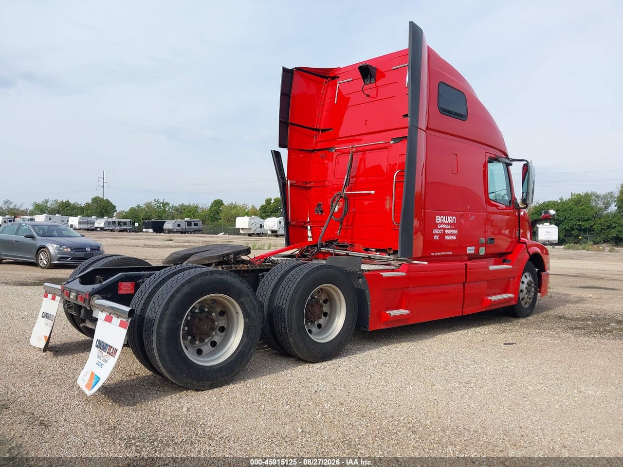 2018 VOLVO VNL   · 4/4