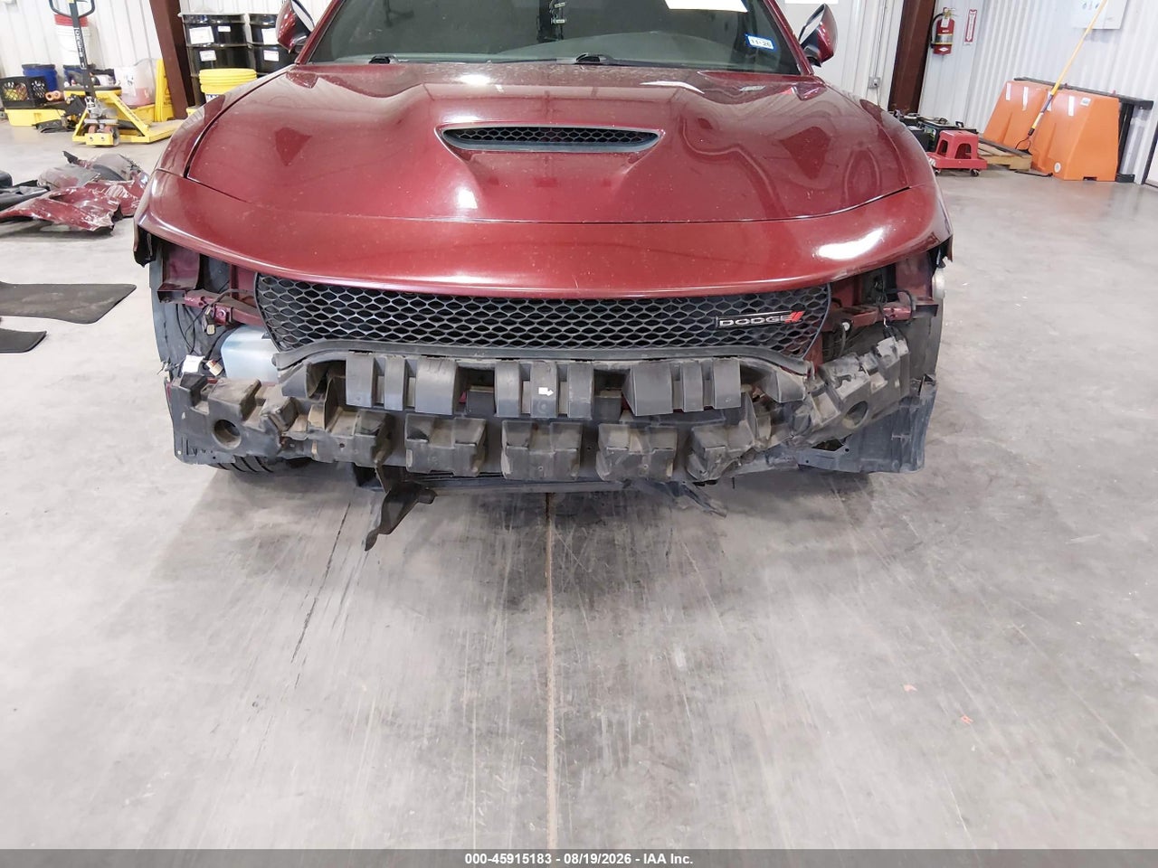 2019 DODGE CHARGER GT RWD · 6/11