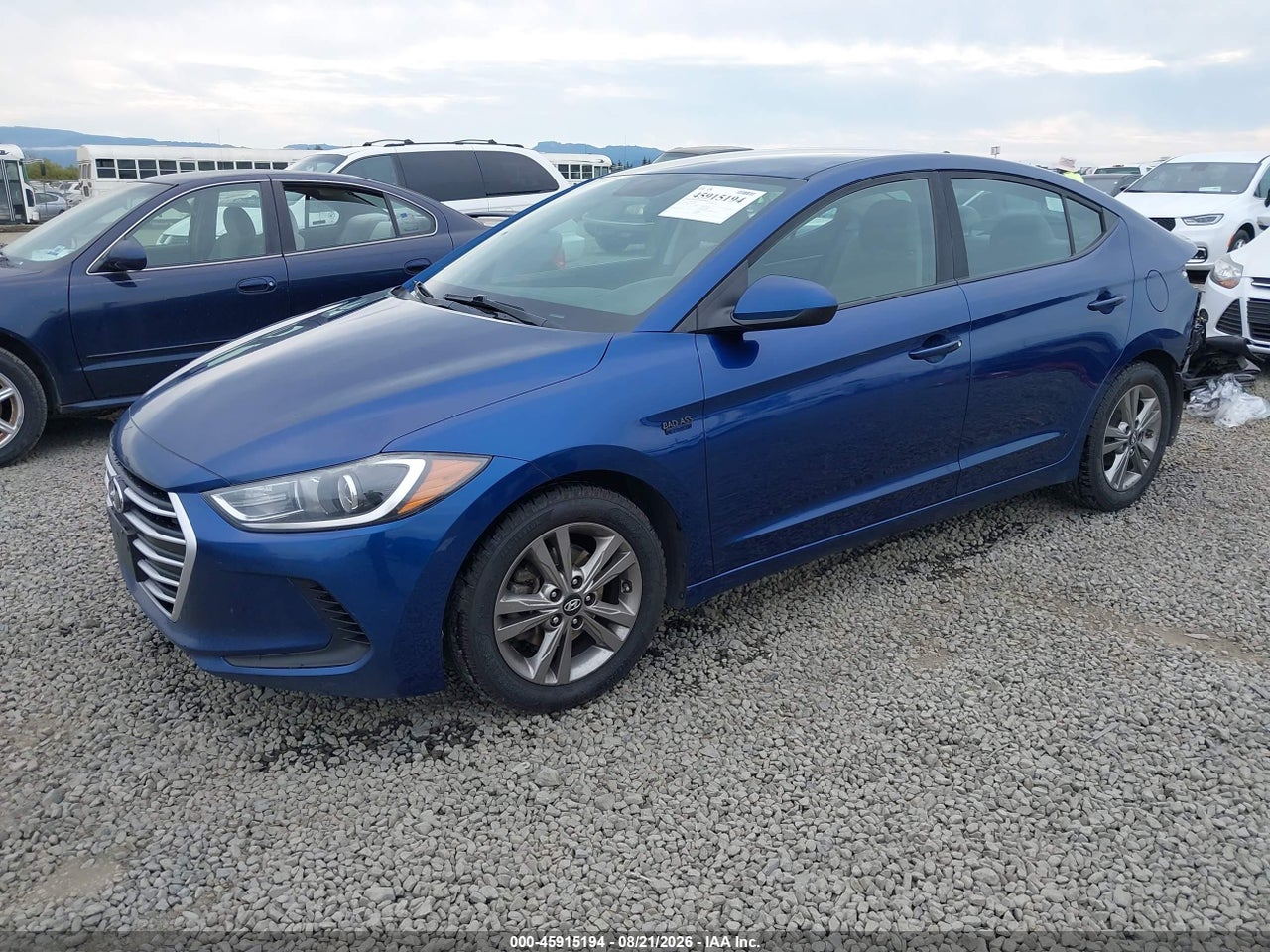 2018 HYUNDAI ELANTRA SEL · 2/11