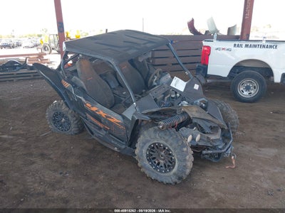 5Y4AN29Y6NA****** · 2022 YAMAHA YXZ1000
