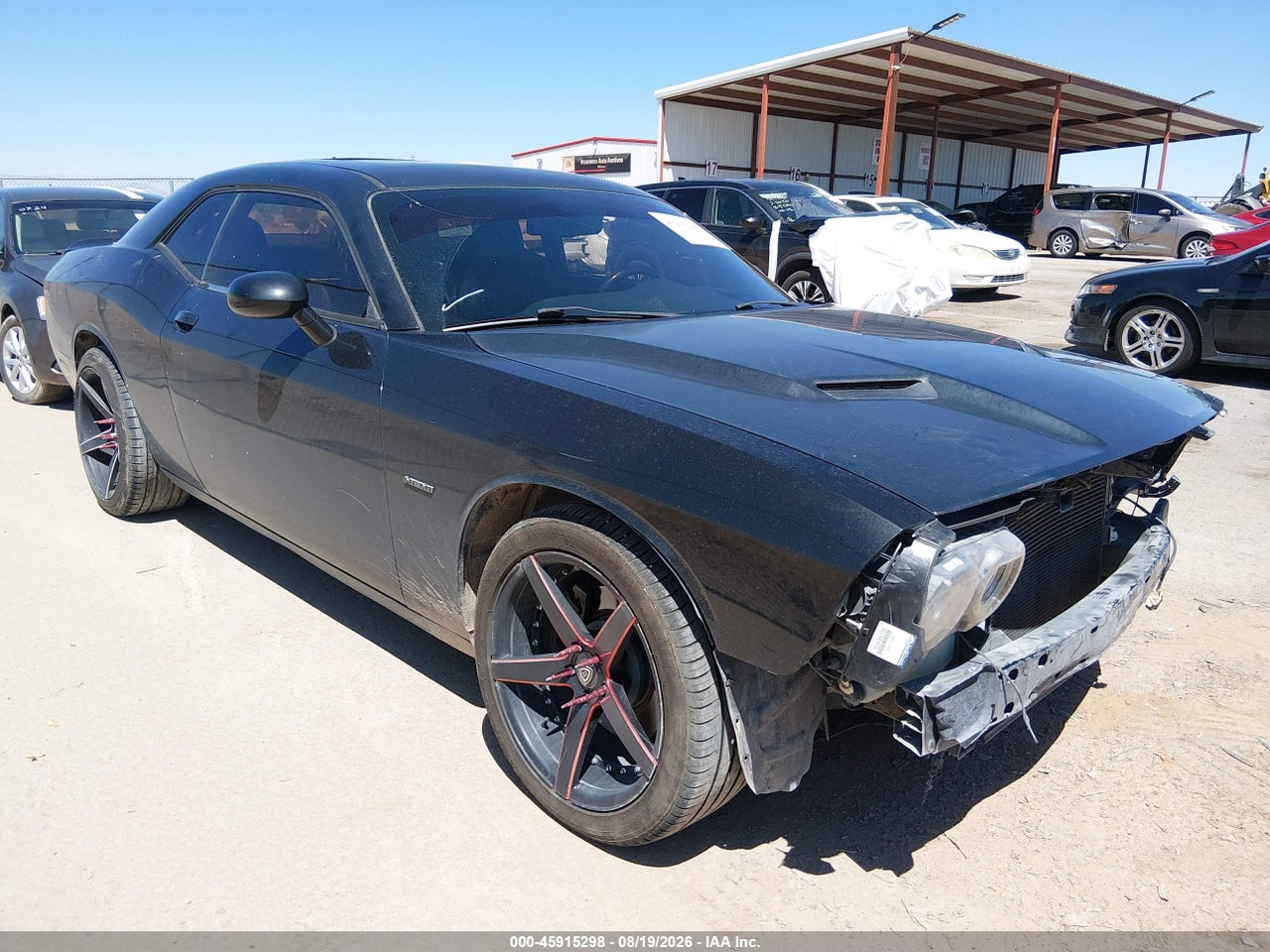2C3CDZBT0FH****** · 2015 DODGE CHALLENGER R/T PLUS