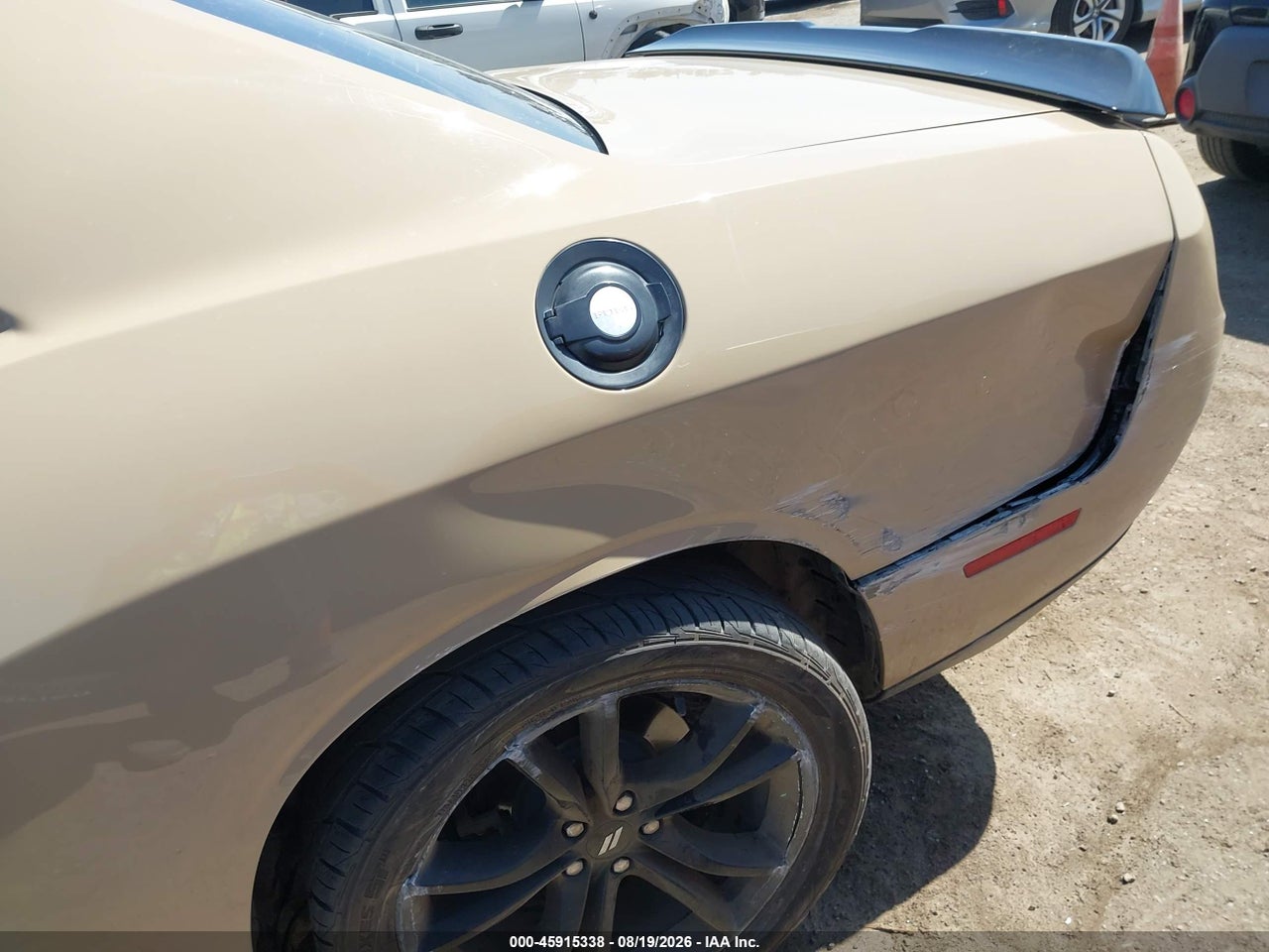 2017 DODGE CHALLENGER SXT PLUS · 6/11