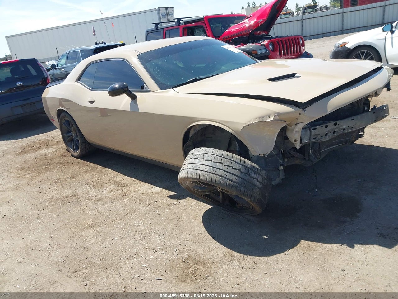 2C3CDZAG9HH****** · 2017 DODGE CHALLENGER SXT PLUS