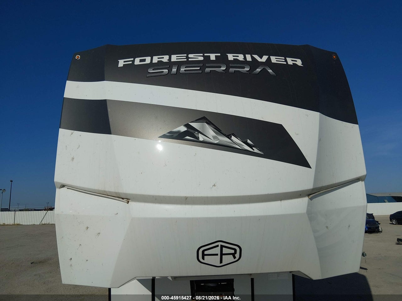 2025 FOREST RIVER OTHER · 6/11