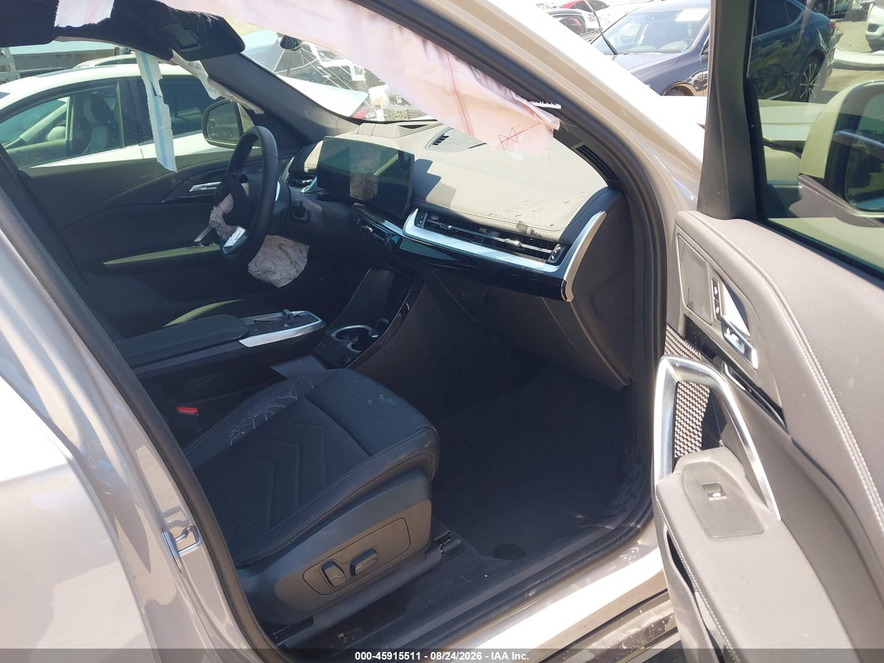 2026 BMW X1 XDRIVE28I · 5/11
