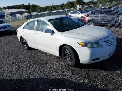 4T1BE46K49U****** · 2009 TOYOTA CAMRY LE