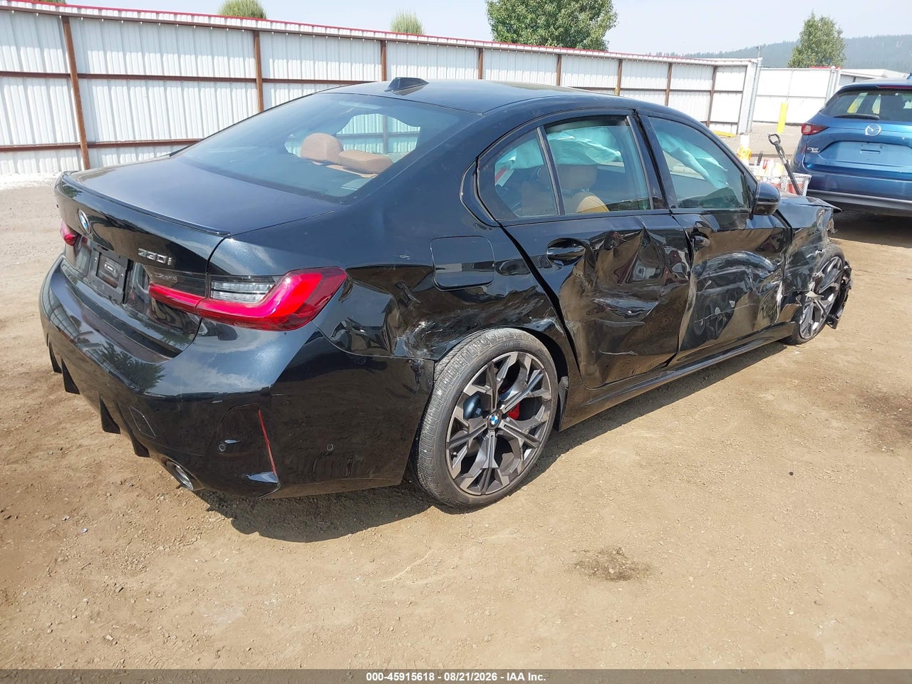 2026 BMW 330I XDRIVE NA · 4/11