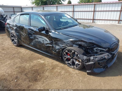 2026 BMW 330I XDRIVE NA
