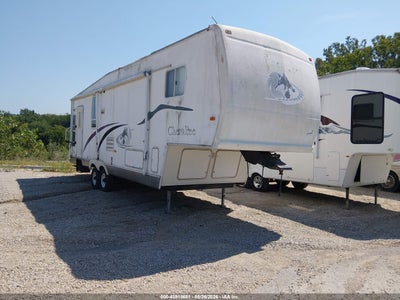 4X4FCKE213P****** · 2003 FOREST RIVER OTHER